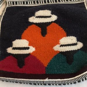 unbranded Bags - Boho southwestern woven/lined crossbody purse unbranded Bags - Boho southwestern woven/lined crossbody purse
